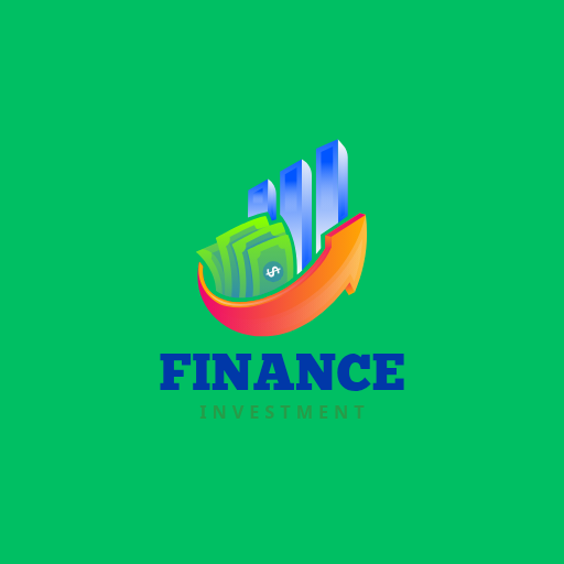Finance & investment logo