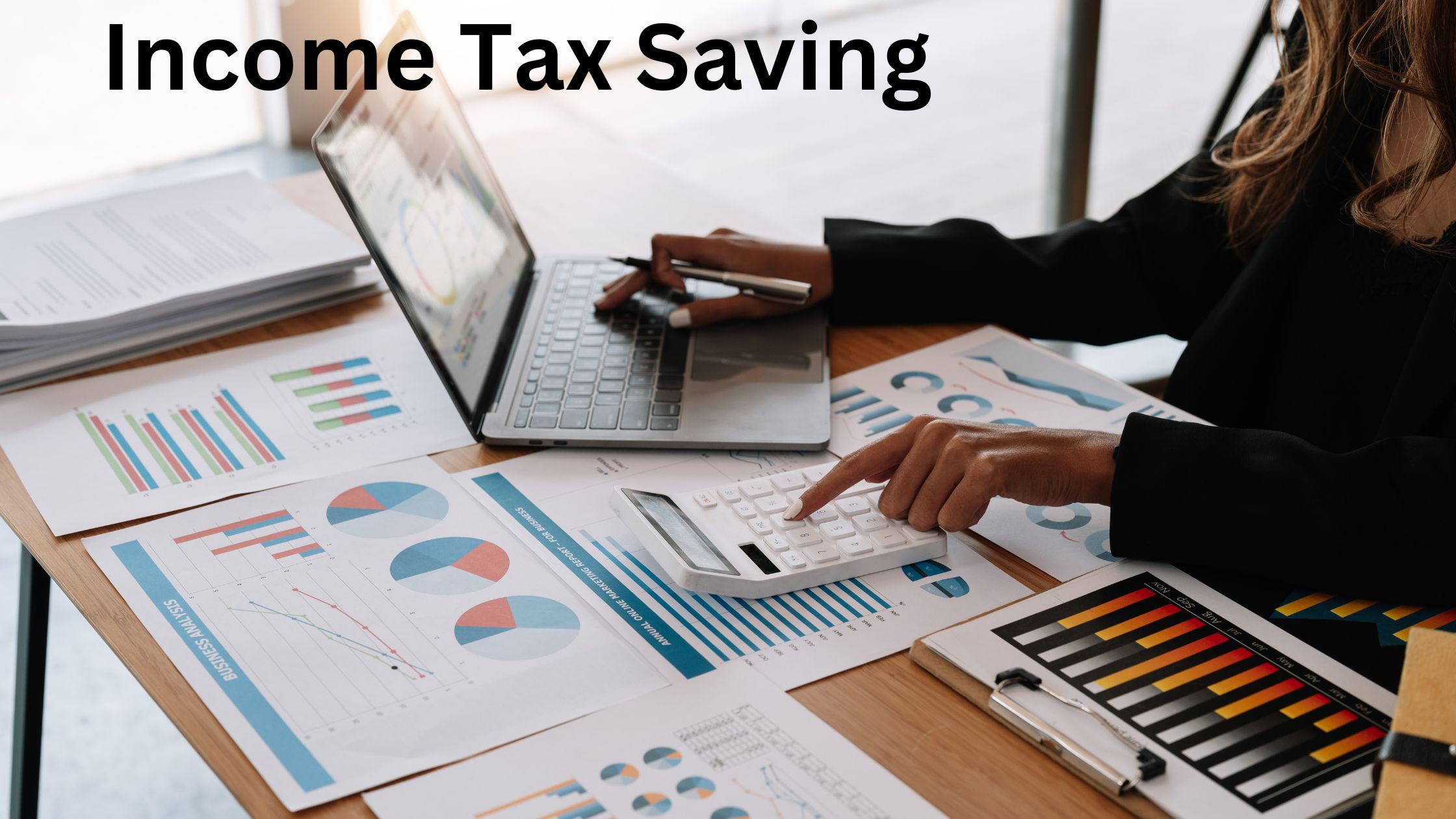 Income Tax Saving