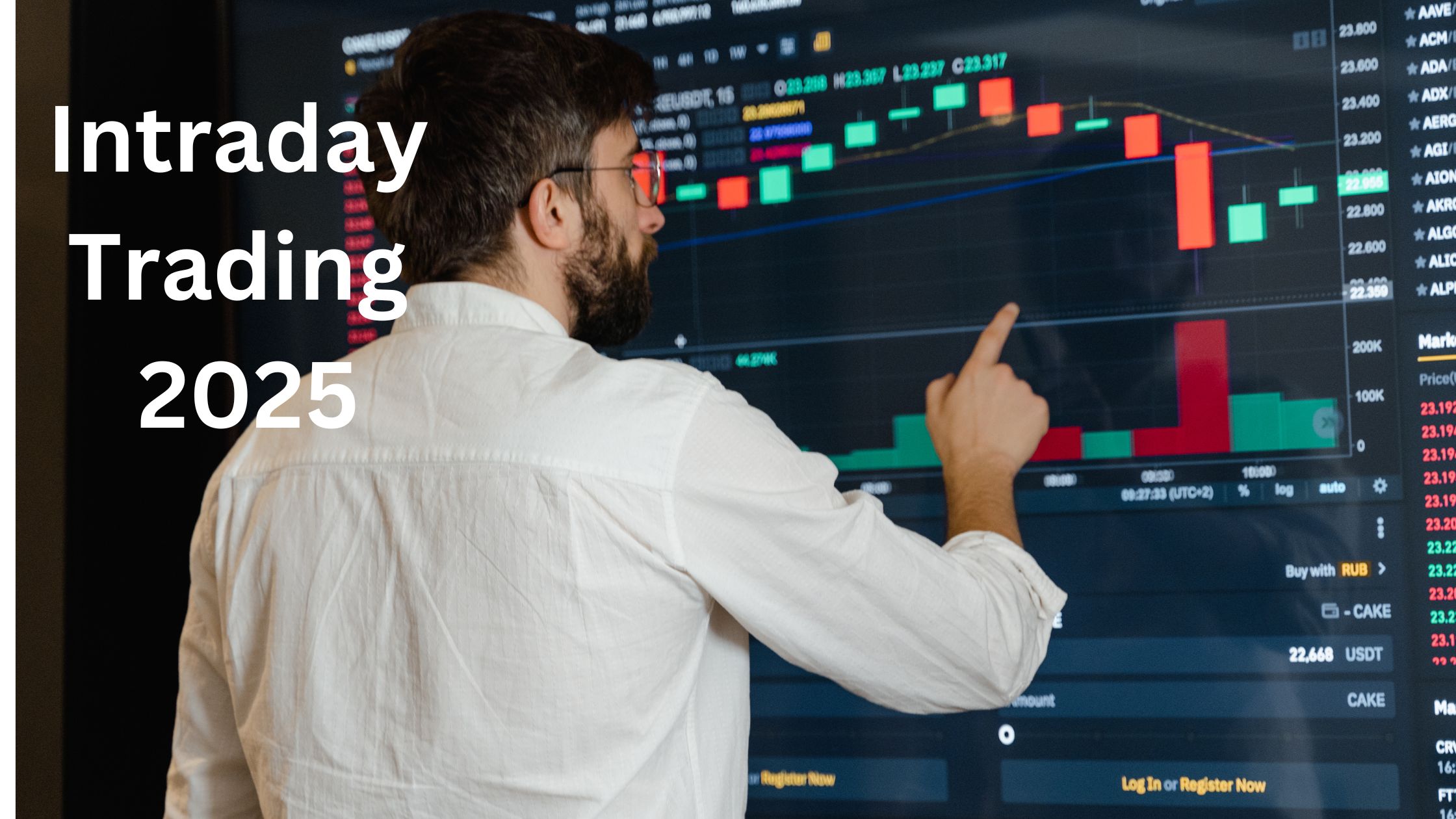 Intraday Trading 2025