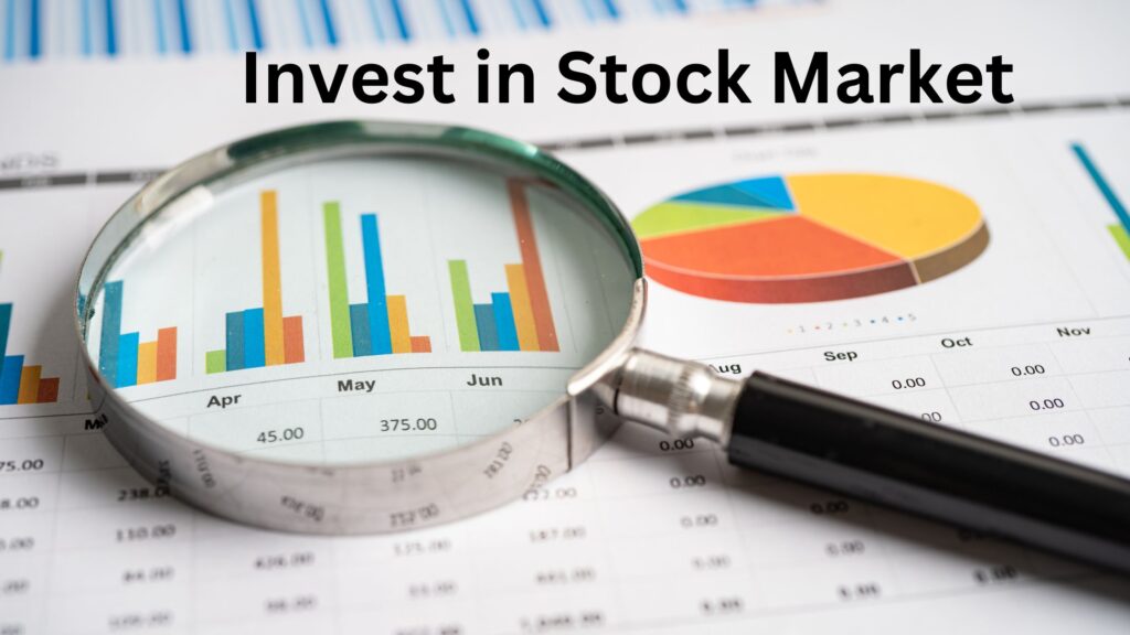 Invest in Stock Market
