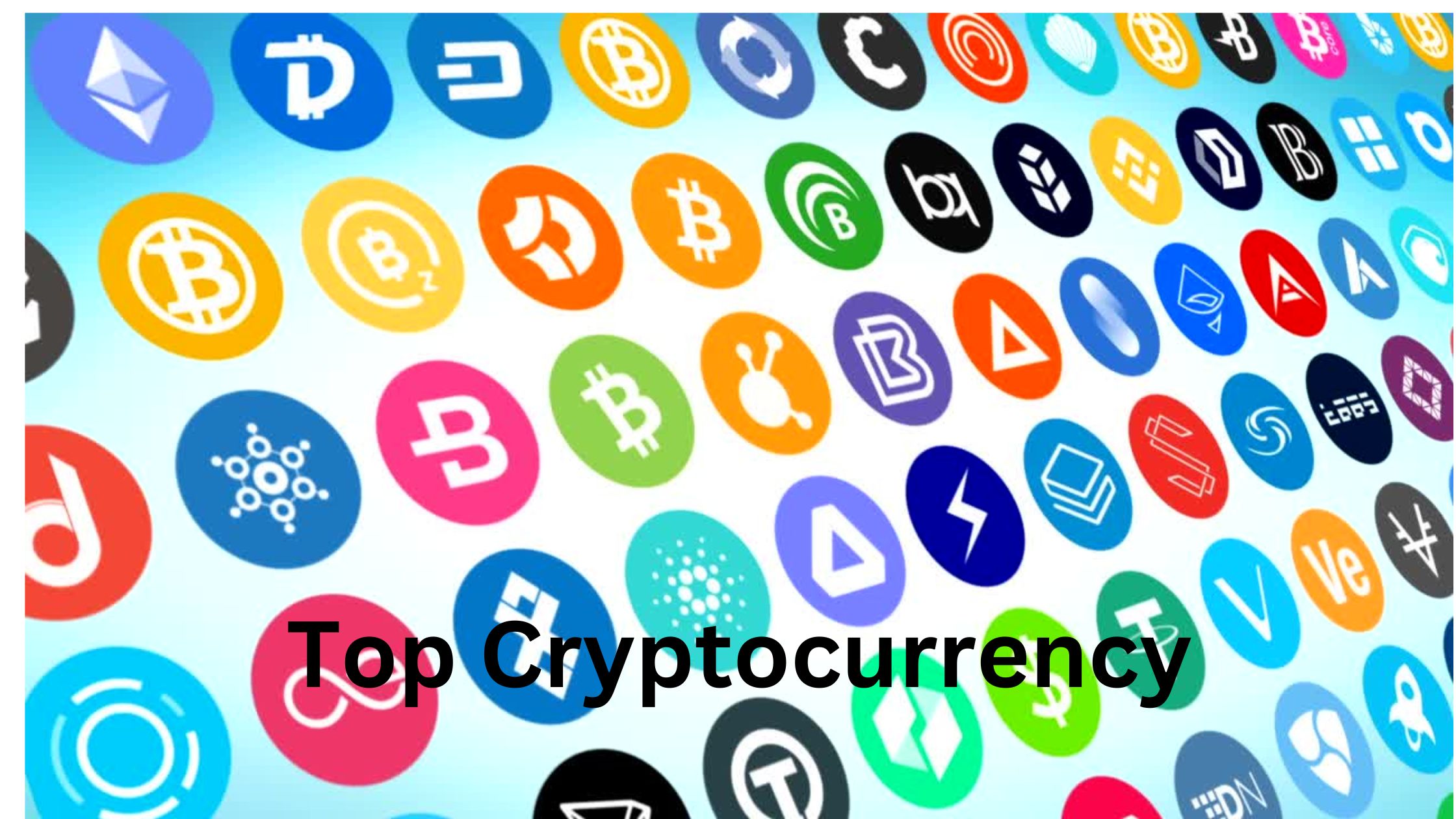Top Cryptocurrency