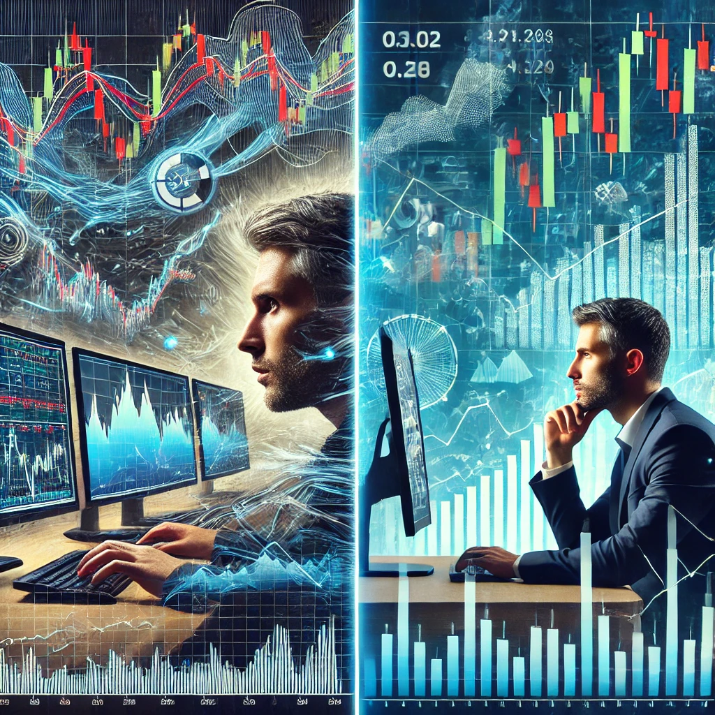 Trading & Investing