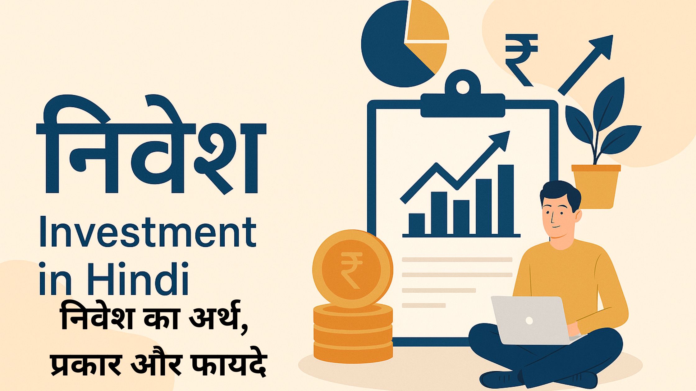 Investment in Hindi
