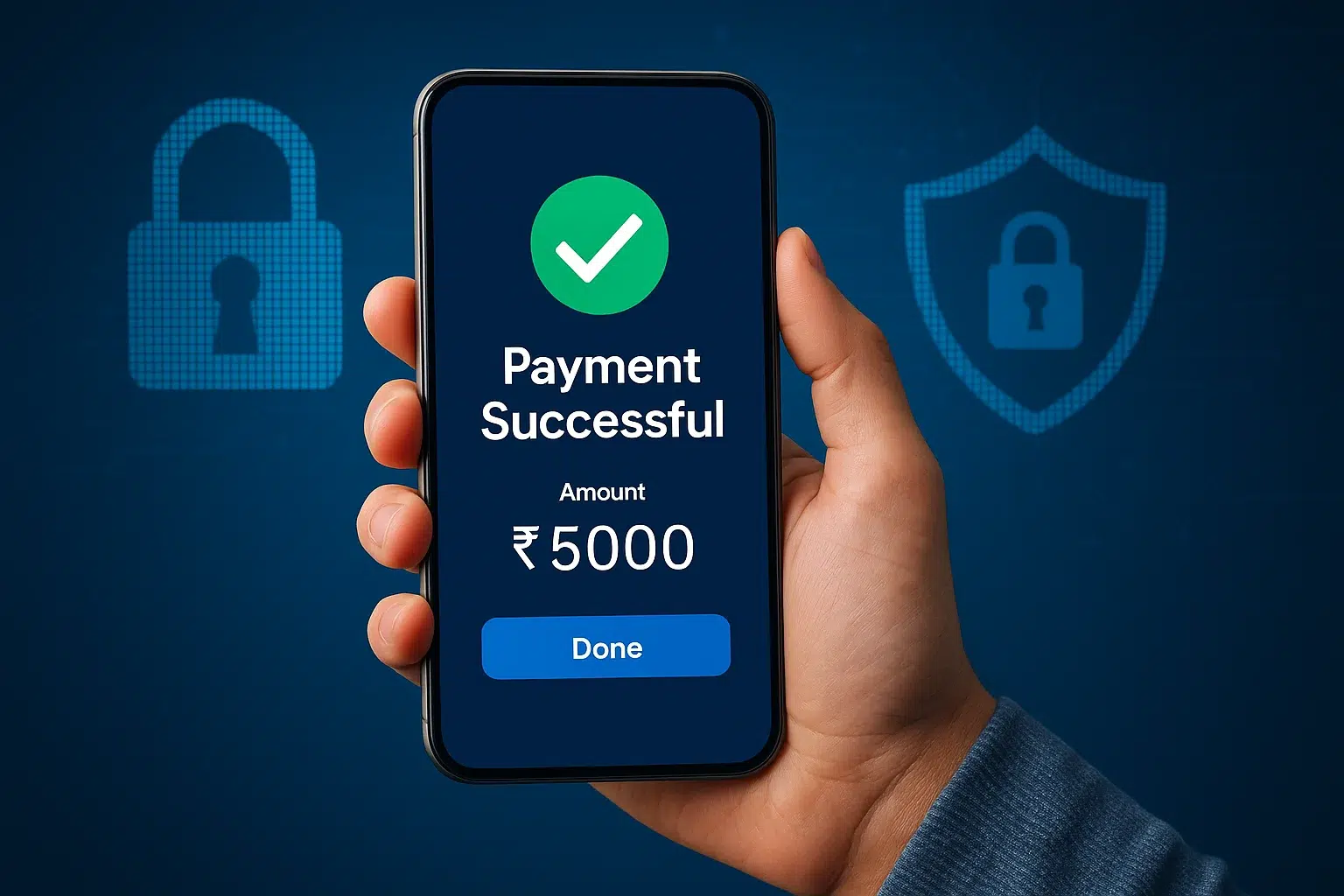 Online Transaction – ऑनलाइन लेनदेन क्या और कैसे करें? जरूरी सिक्योरिटी