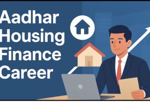 Aadhar Housing Finance Career