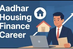 Aadhar Housing Finance Career