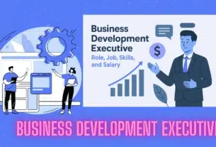 Business Development Executive